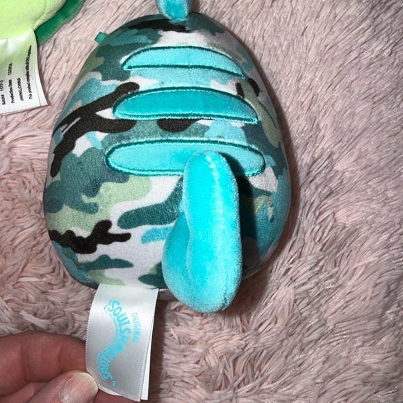 Squishmallow Set - Picture 14 of 16